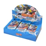 Display Naruto Kayou Tier 1 Wave 1
