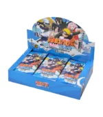 Display Naruto Kayou Tier 1 Wave 1