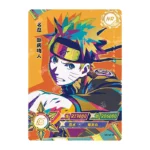 Carte Naruto Kayou NR-001