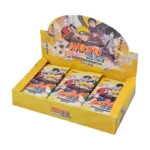 Display Naruto Kayou Tier 1 Wave 2