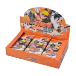 Display Naruto Kayou Tier 1 Wave 3