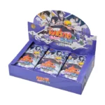 Display Naruto Kayou Tier 1 Wave 4