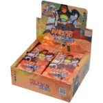 Display Naruto Kayou Tier 2 Wave 1