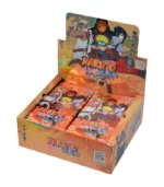 Display Naruto Kayou Tier 2 Wave 1