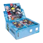 Display Naruto Kayou Tier 2 Wave 3