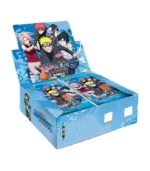 Display Naruto Kayou Tier 2 Wave 3