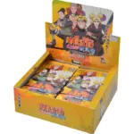Display Naruto Kayou Tier 2 Wave 4