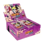 Display Naruto Kayou Tier 2 Wave 6