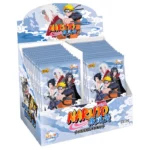 Display Naruto Kayou Tier 2.5