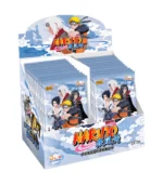 Display Naruto Kayou Tier 2.5