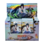 Display Naruto Kayou Tier 3 Wave 4