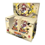 Display Naruto Kayou Tier 3 Wave 5