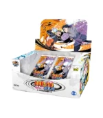 Display Naruto Kayou Tier 4 Wave 2