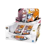 Display Naruto Kayou Tier 4 Wave 3