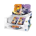 Display Naruto Kayou Tier 4 Wave 4