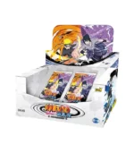 Display Naruto Kayou Tier 4 Wave 4