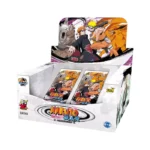 Display Naruto Kayou Tier 4 Wave 5