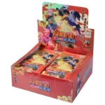 Display Naruto Tier 2 Wave 5