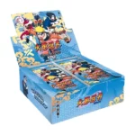 Display Naruto Kayou Tier 2 Wave 7