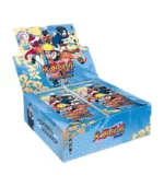 Display Naruto Kayou Tier 2 Wave 7