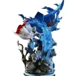 Figurine de Kakashi Hatake de 27cm