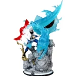 Figurine de Kakashi Hatake de 27cm