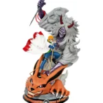 Figurine de Minato Namikaze de 28cm