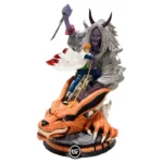 Figurine de Minato Namikaze de 28cm