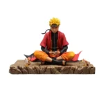Figurine de Naruto Uzumaki de 16cm