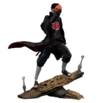 Figurine de Obito Uchiha de 26cm