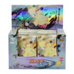 Display Naruto Kayou Tier 3 Wave 1