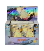 Display Naruto Kayou Tier 3 Wave 1