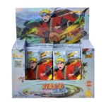 Naruto Kayou Tier 3 Wave 2