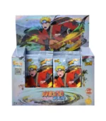 Naruto Kayou Tier 3 Wave 2