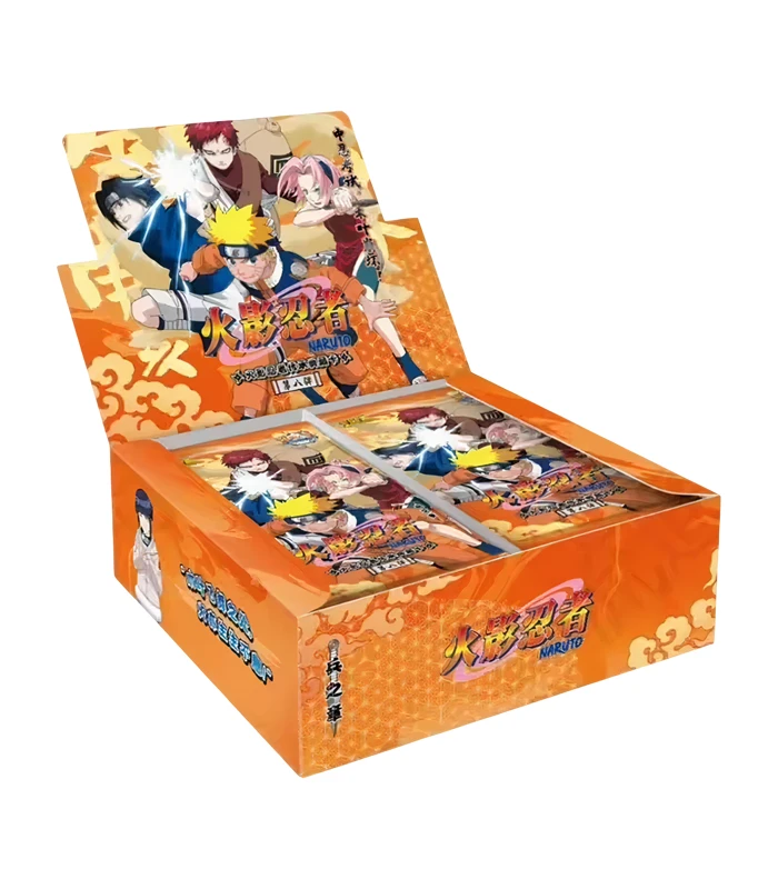 Display Naruto Kayou T2W8