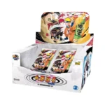 Display Naruto Kayou Tier 4 Wave 7