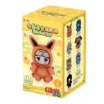 Peluche Naruto Blind Box EAKI