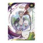 Hiruzen Sarutobi BP-032