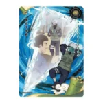 Kakashi Hatake BP-031