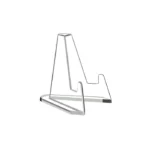 Lot de 12 mini présentoirs pour cartes à collectionner