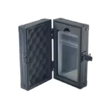 Malette de rangement pour 1 carte gradée