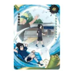 Sasuke Uchiha BP-029