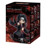 Box mystère Naruto Battle Against Akatsuki