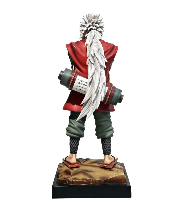 Figurine de Jiraya de 36cm