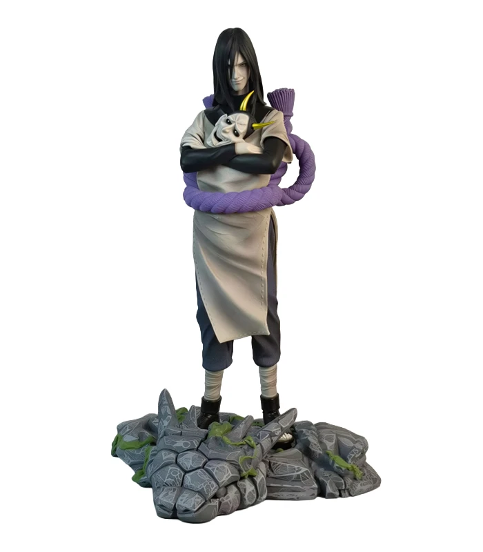 Figurine de Orochimaru de 31cm Figurine de Orochimaru de 31cm