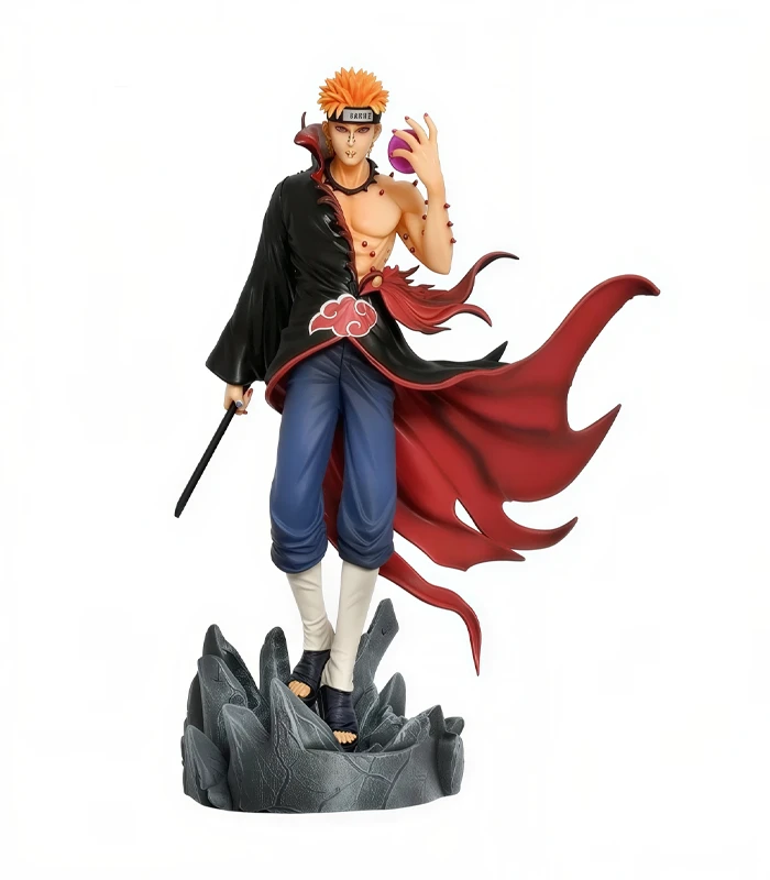 Figurine de Pain Naruto de 23cm
