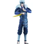 Figurine de Tobirama Senju de 31cm armes