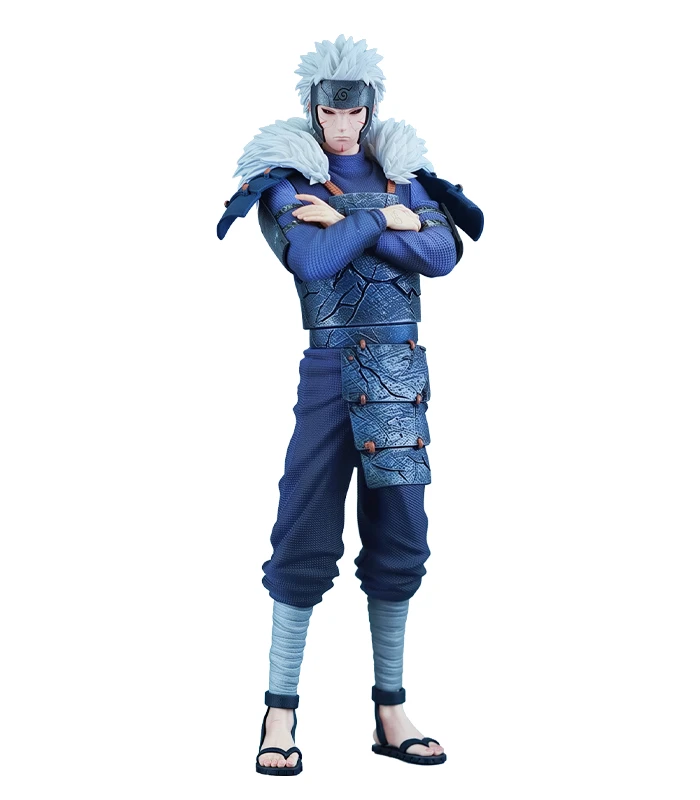 Figurine de Tobirama Senju de 31cm